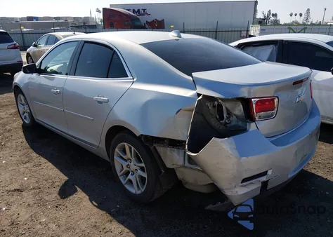 2013 Chevrolet Malibu 1Lt z USA, uszkodzony, nr VIN 1G11C5SAXDF356563